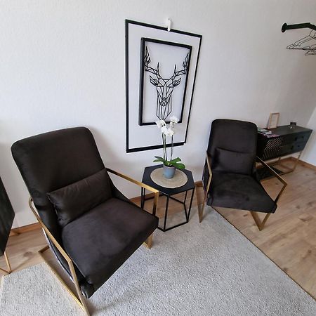 Sonnenhang Apartment Medebach Bagian luar foto