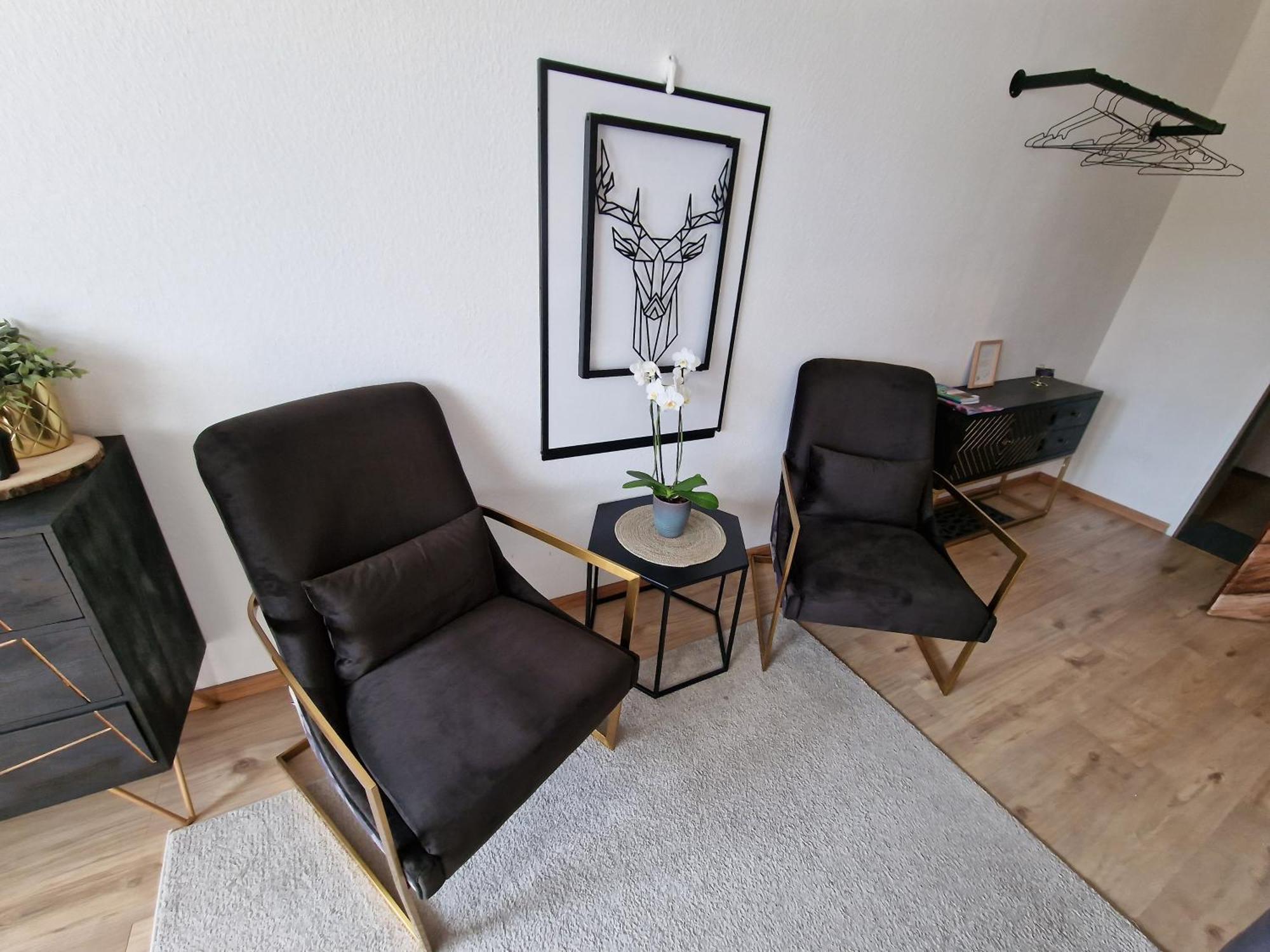 Sonnenhang Apartment Medebach Bagian luar foto